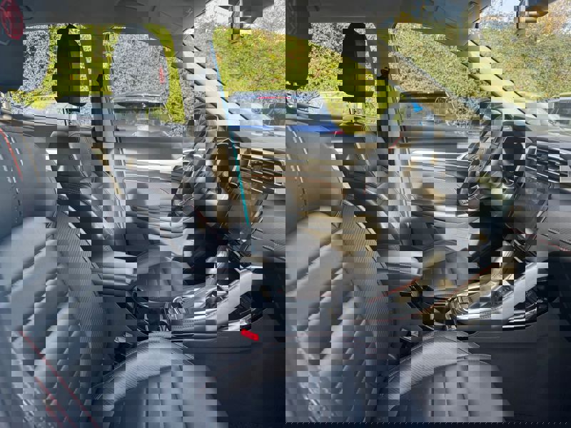 Image MG ZS Luxury  1.0 111 ch BVA6