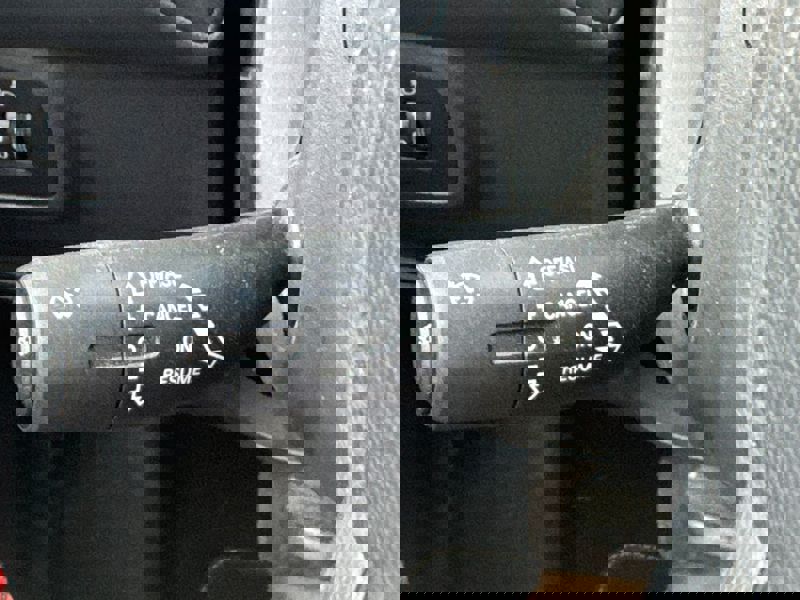 Image MG ZS Luxury  1.0 111 ch BVA6