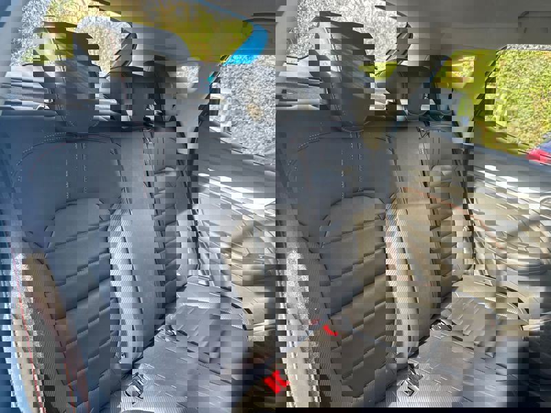 Image MG ZS Luxury  1.0 111 ch BVA6