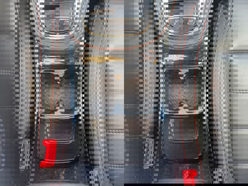 Image MG ZS Luxury  1.0 111 ch BVA6