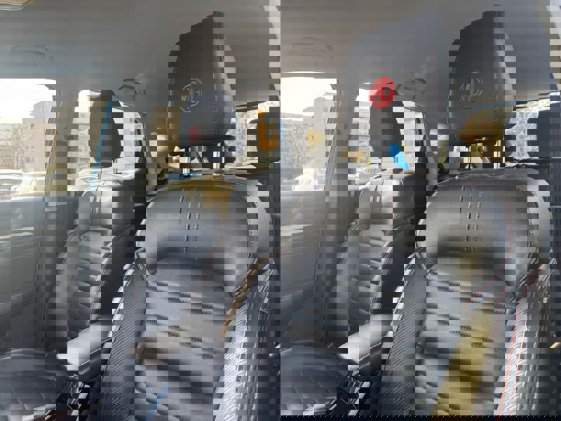 Image MG ZS Luxury  1.0 111 ch BVA6