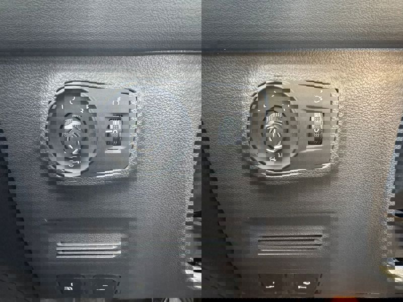 Image MG ZS Luxury  1.0 111 ch BVA6