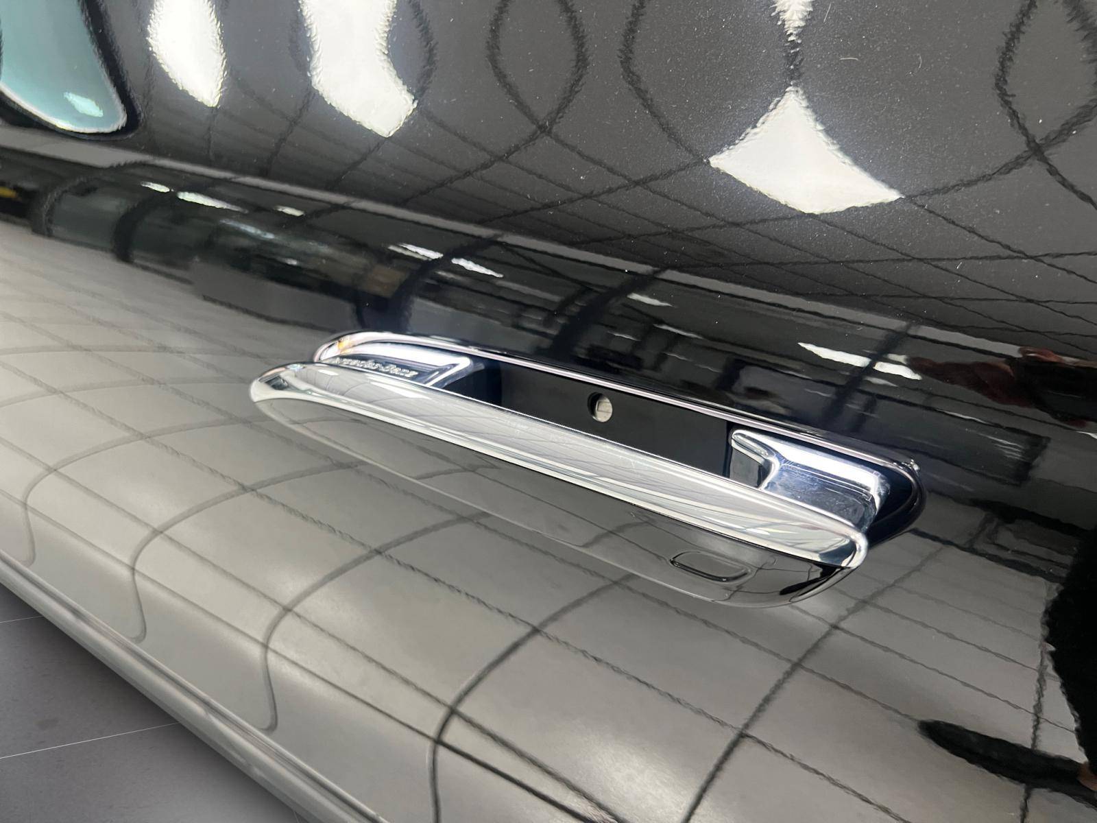 Image Mercedes-Benz SL Mercedes-AMG  63 4MATIC+  SL Mercedes AMG Speedshift MCT 63 4MATIC+