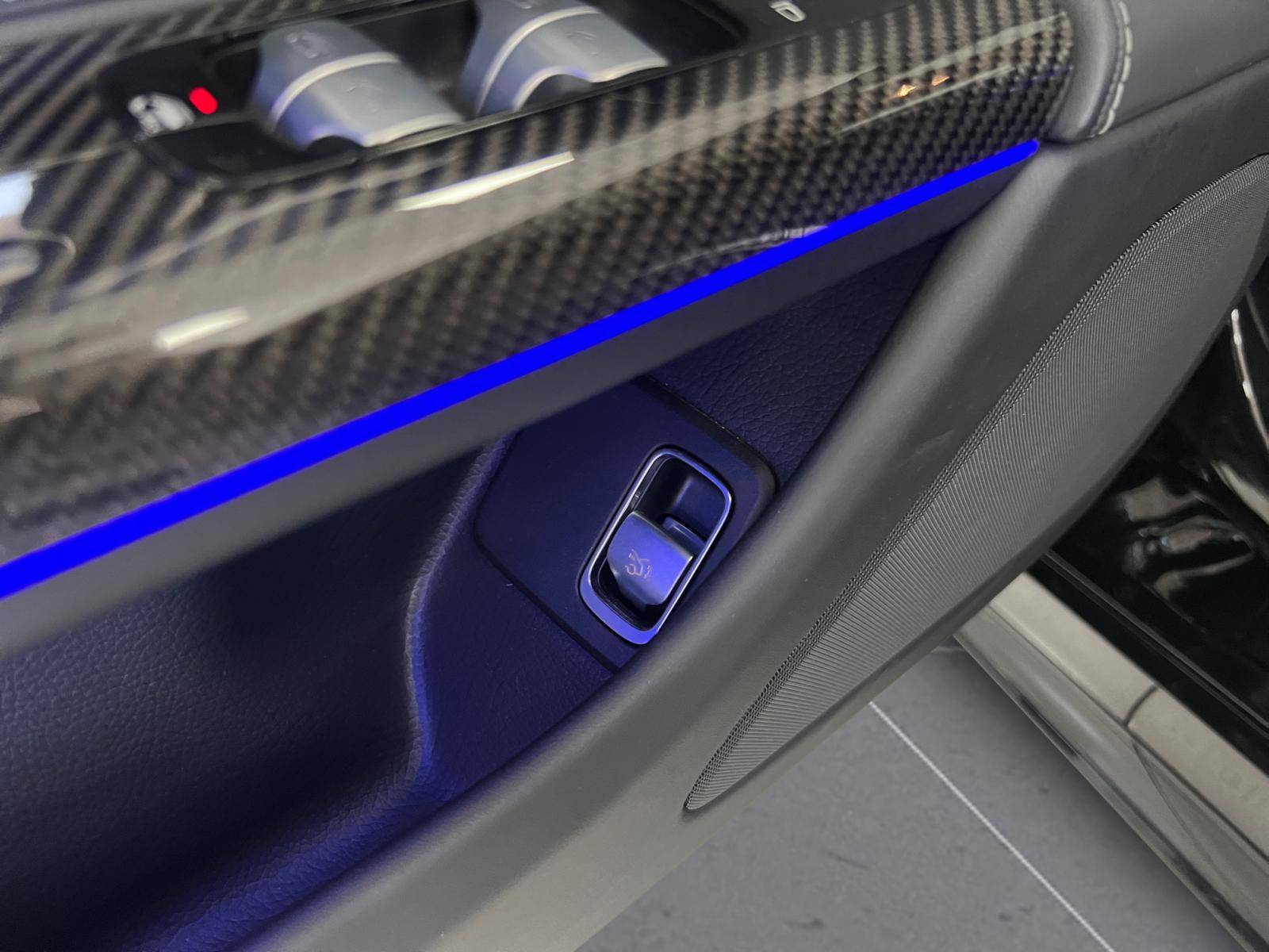 Image Mercedes-Benz SL Mercedes-AMG  63 4MATIC+  SL Mercedes AMG Speedshift MCT 63 4MATIC+