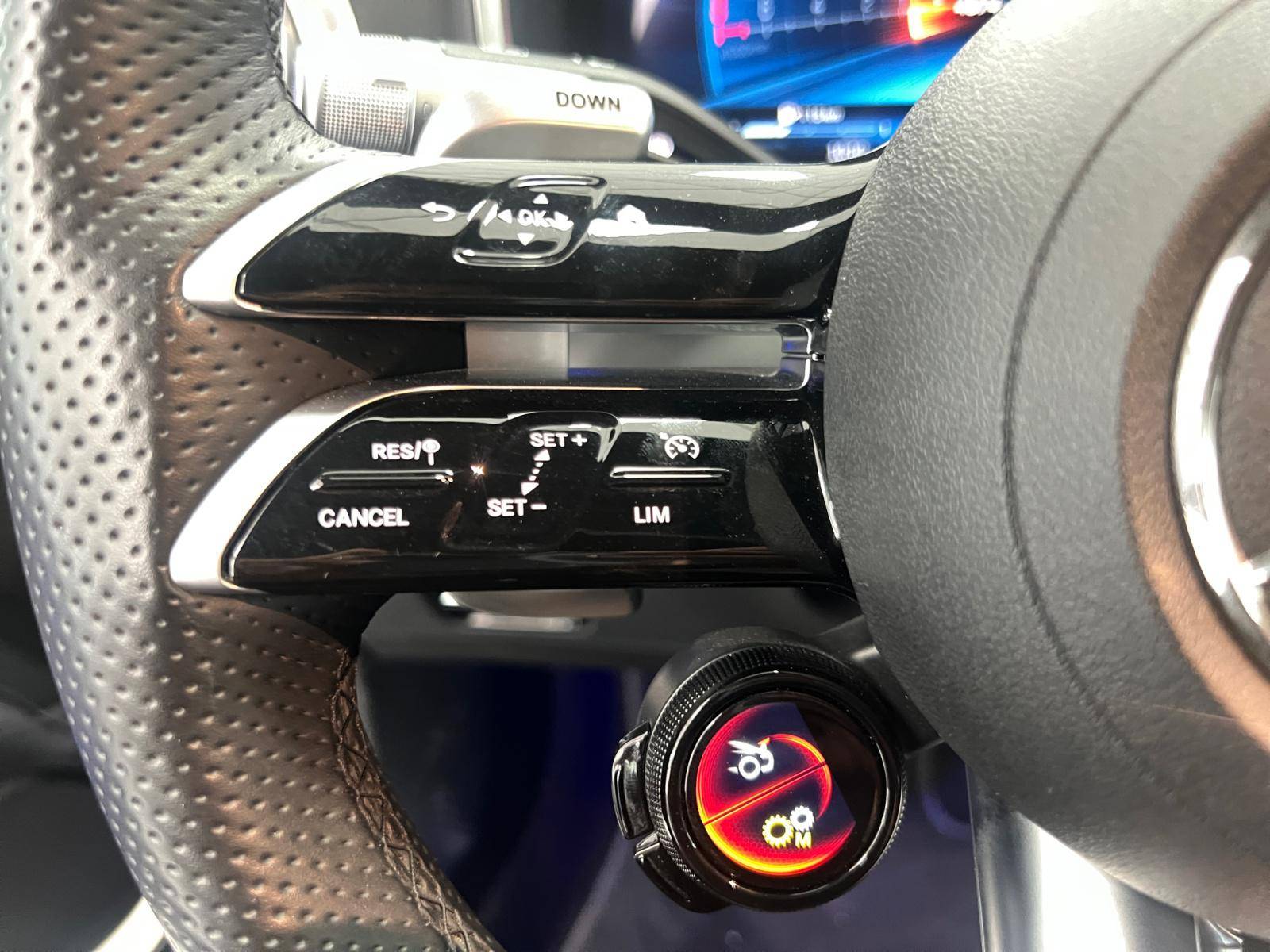 Image Mercedes-Benz SL Mercedes-AMG  63 4MATIC+  SL Mercedes AMG Speedshift MCT 63 4MATIC+