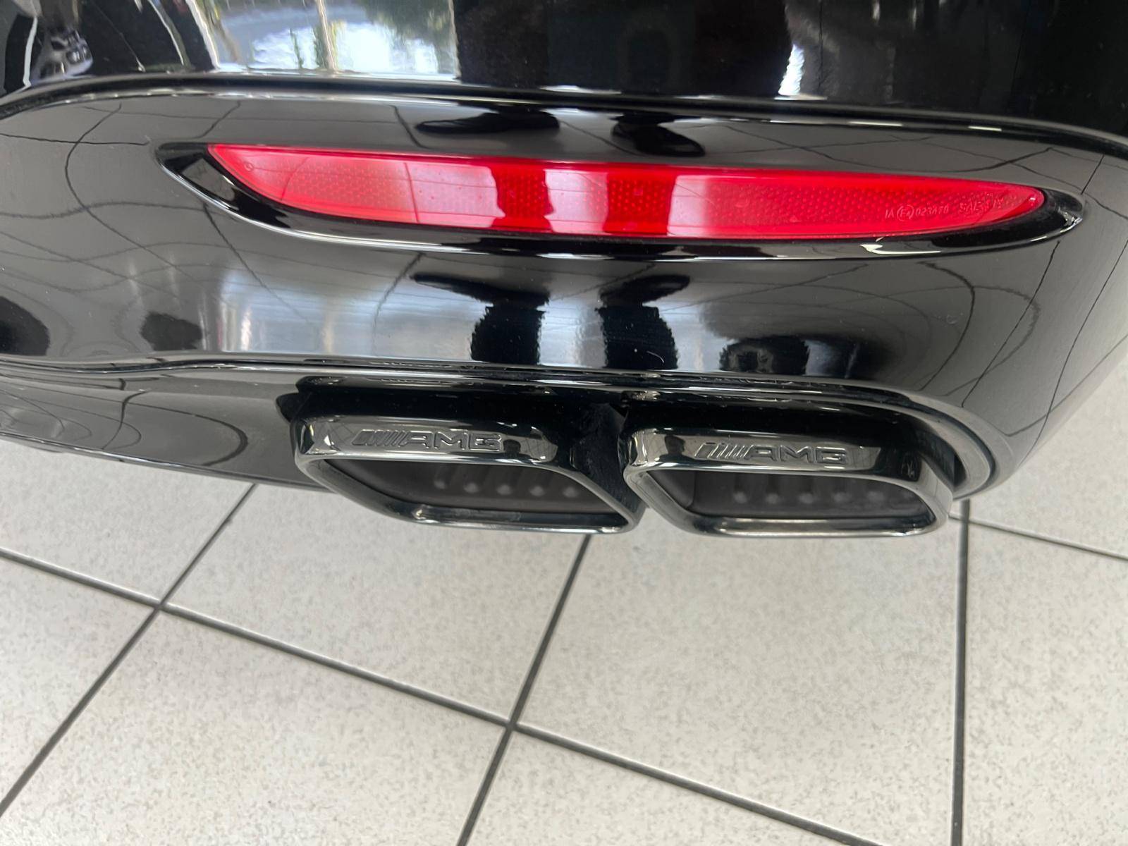 Image Mercedes-Benz SL Mercedes-AMG  63 4MATIC+  SL Mercedes AMG Speedshift MCT 63 4MATIC+