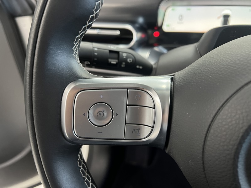 Image Smart #1 200 kW Pro+   272 ch 