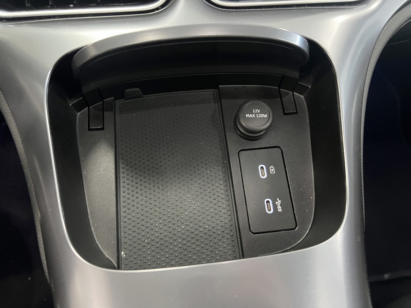 Image Smart #1 200 kW Pro+   272 ch 