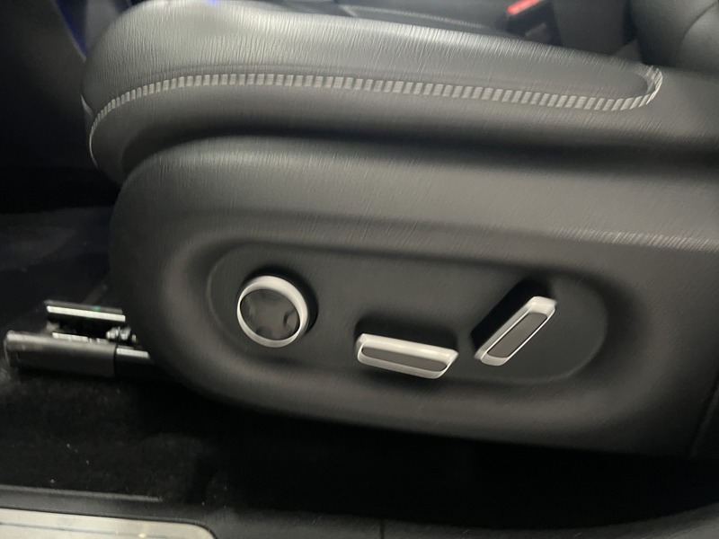 Image Smart #1 200 kW Pro+   272 ch 