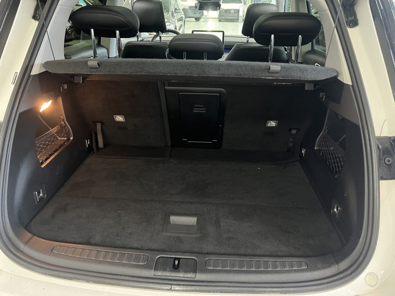 Image Smart #1 200 kW Pro+   272 ch 