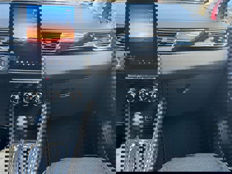 Image Mitsubishi ASX 1.6 MPI HEV 143 Intense  ASX 1.6 MPI HEV 143 INTENSE