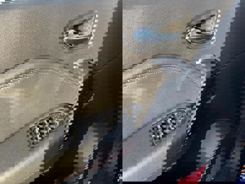 Image Mitsubishi ASX 1.6 MPI HEV 143 Intense  ASX 1.6 MPI HEV 143 INTENSE