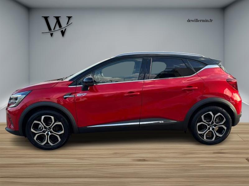 Image Mitsubishi ASX 1.6 MPI HEV 143 Intense  ASX 1.6 MPI HEV 143 INTENSE