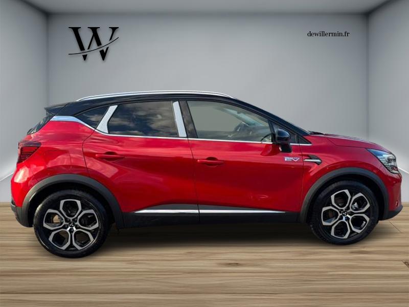 Image Mitsubishi ASX 1.6 MPI HEV 143 Intense  ASX 1.6 MPI HEV 143 INTENSE