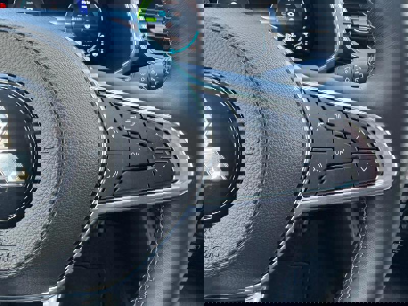 Image Mitsubishi ASX 1.6 MPI HEV 143 Intense  ASX 1.6 MPI HEV 143 INTENSE