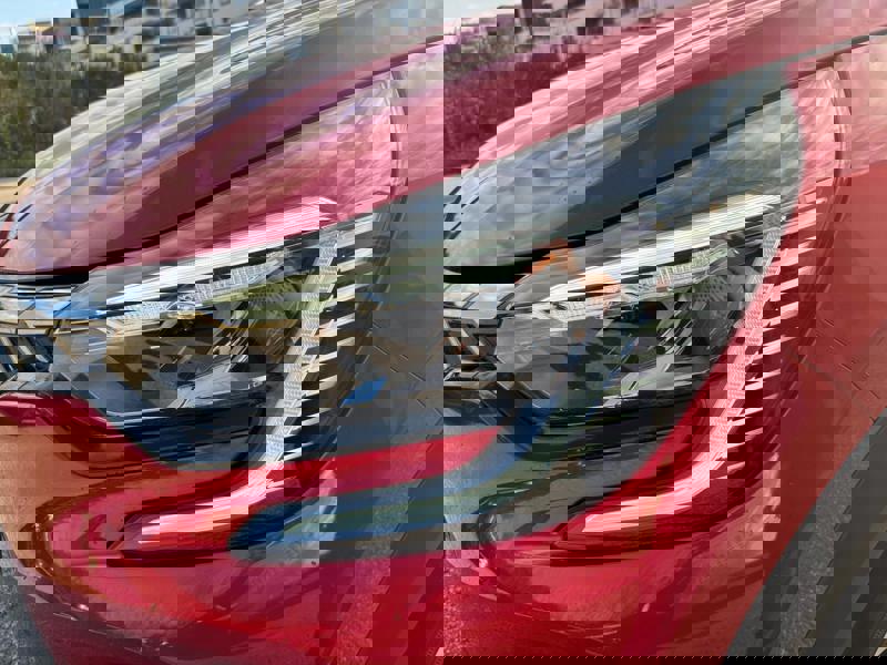 Image Mitsubishi ASX 1.6 MPI HEV 143 Intense  ASX 1.6 MPI HEV 143 INTENSE