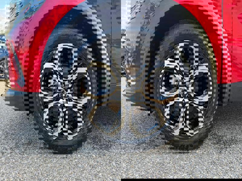 Image Mitsubishi ASX 1.6 MPI HEV 143 Intense  ASX 1.6 MPI HEV 143 INTENSE