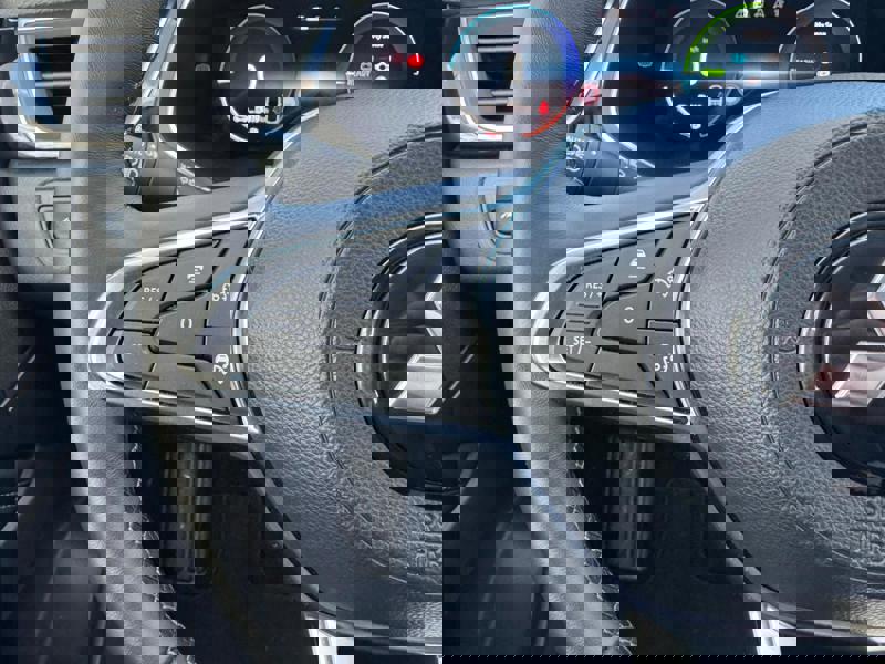 Image Mitsubishi ASX 1.6 MPI HEV 143 Intense  ASX 1.6 MPI HEV 143 INTENSE