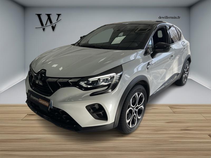 Photo Mitsubishi ASX 1.6 MPI PHEV 159 Instyle  ASX 1.6 MPI PHEV 159 INSTYLE