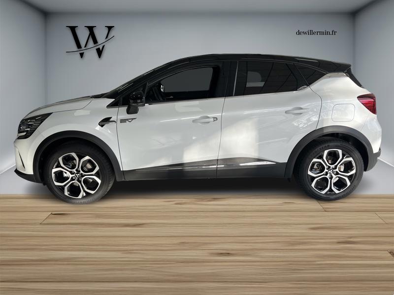 Image Mitsubishi ASX 1.6 MPI PHEV 159 Instyle  ASX 1.6 MPI PHEV 159 INSTYLE