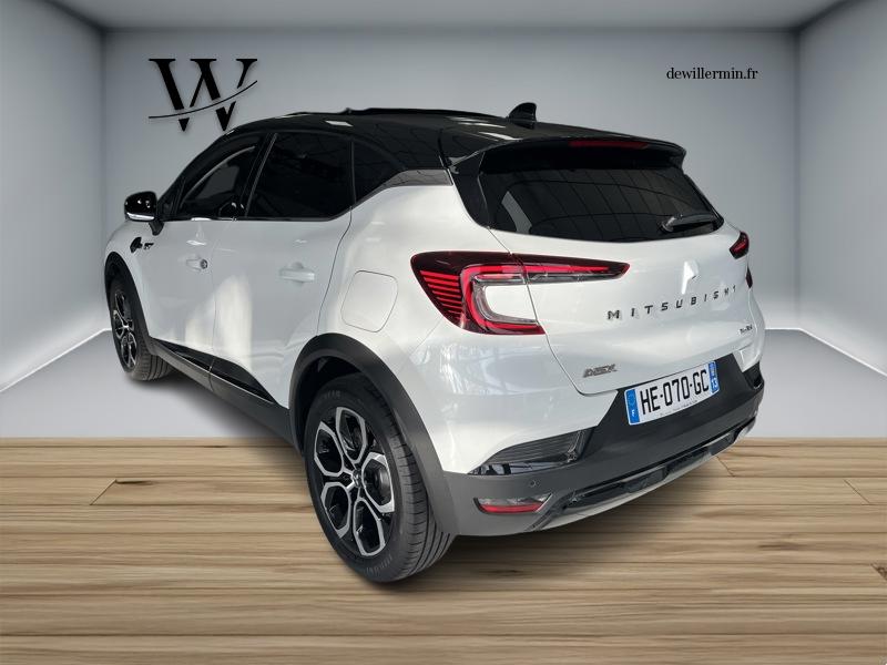 Image Mitsubishi ASX 1.6 MPI PHEV 159 Instyle  ASX 1.6 MPI PHEV 159 INSTYLE