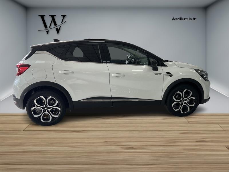 Image Mitsubishi ASX 1.6 MPI PHEV 159 Instyle  ASX 1.6 MPI PHEV 159 INSTYLE