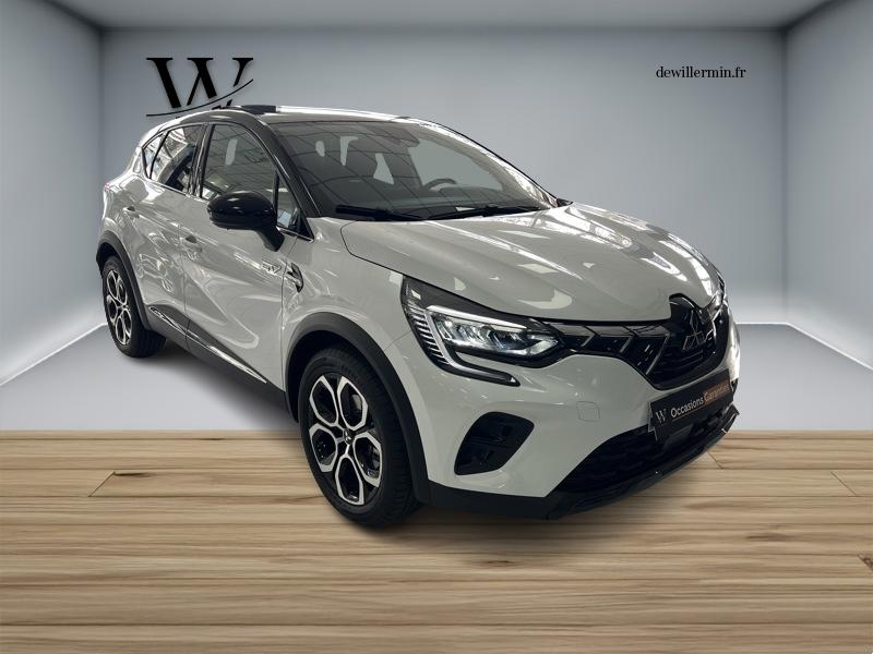 Image Mitsubishi ASX 1.6 MPI PHEV 159 Instyle  ASX 1.6 MPI PHEV 159 INSTYLE