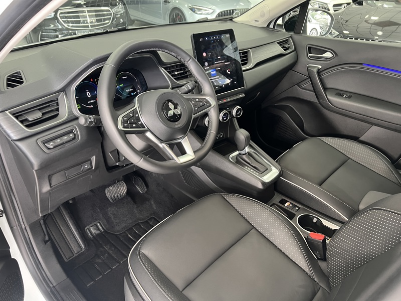 Image Mitsubishi ASX 1.6 MPI PHEV 159 Instyle  ASX 1.6 MPI PHEV 159 INSTYLE