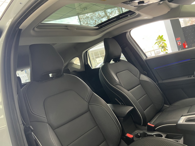 Image Mitsubishi ASX 1.6 MPI PHEV 159 Instyle  ASX 1.6 MPI PHEV 159 INSTYLE