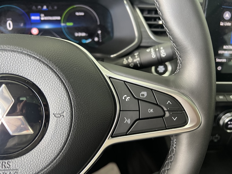 Image Mitsubishi ASX 1.6 MPI PHEV 159 Instyle  ASX 1.6 MPI PHEV 159 INSTYLE