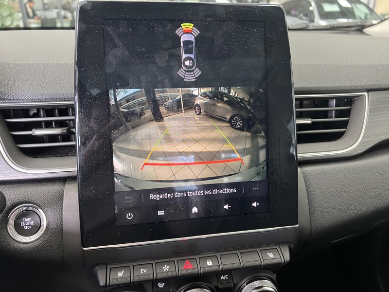 Image Mitsubishi ASX 1.6 MPI PHEV 159 Instyle  ASX 1.6 MPI PHEV 159 INSTYLE