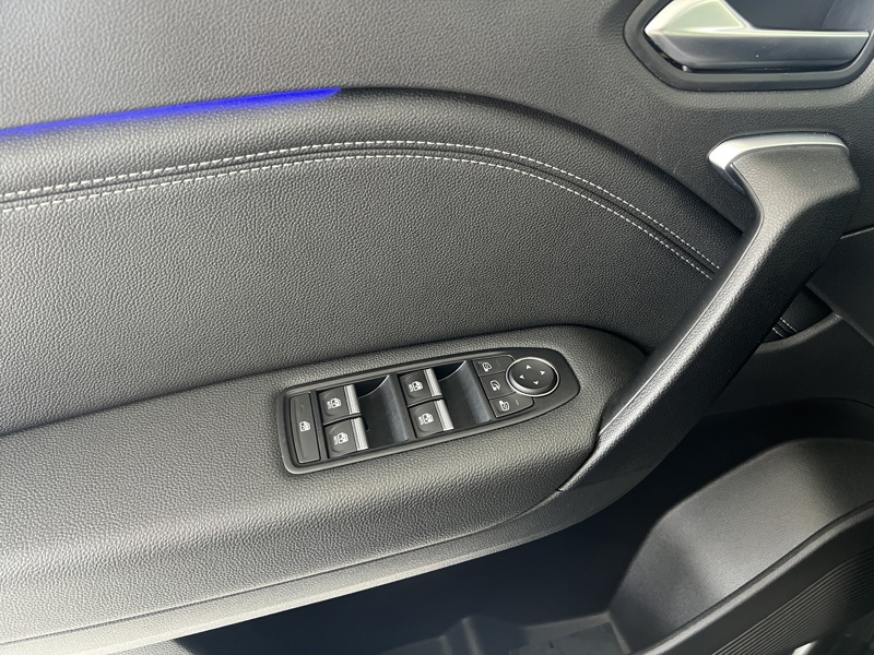 Image Mitsubishi ASX 1.6 MPI PHEV 159 Instyle  ASX 1.6 MPI PHEV 159 INSTYLE