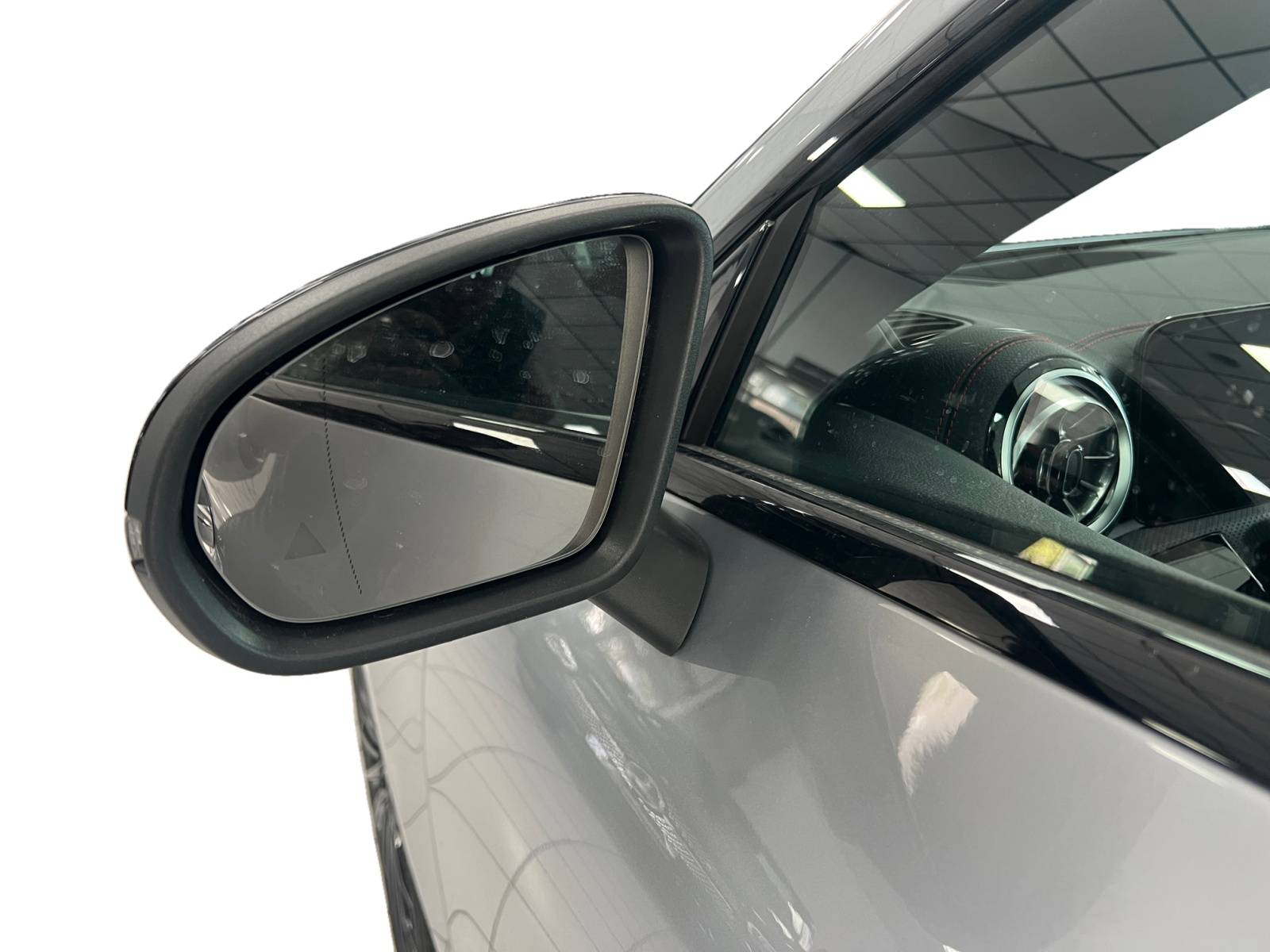 Image Mercedes-Benz CLA SHOOTING BRAKE CLA 200 d Shooting Brake AMG Line  