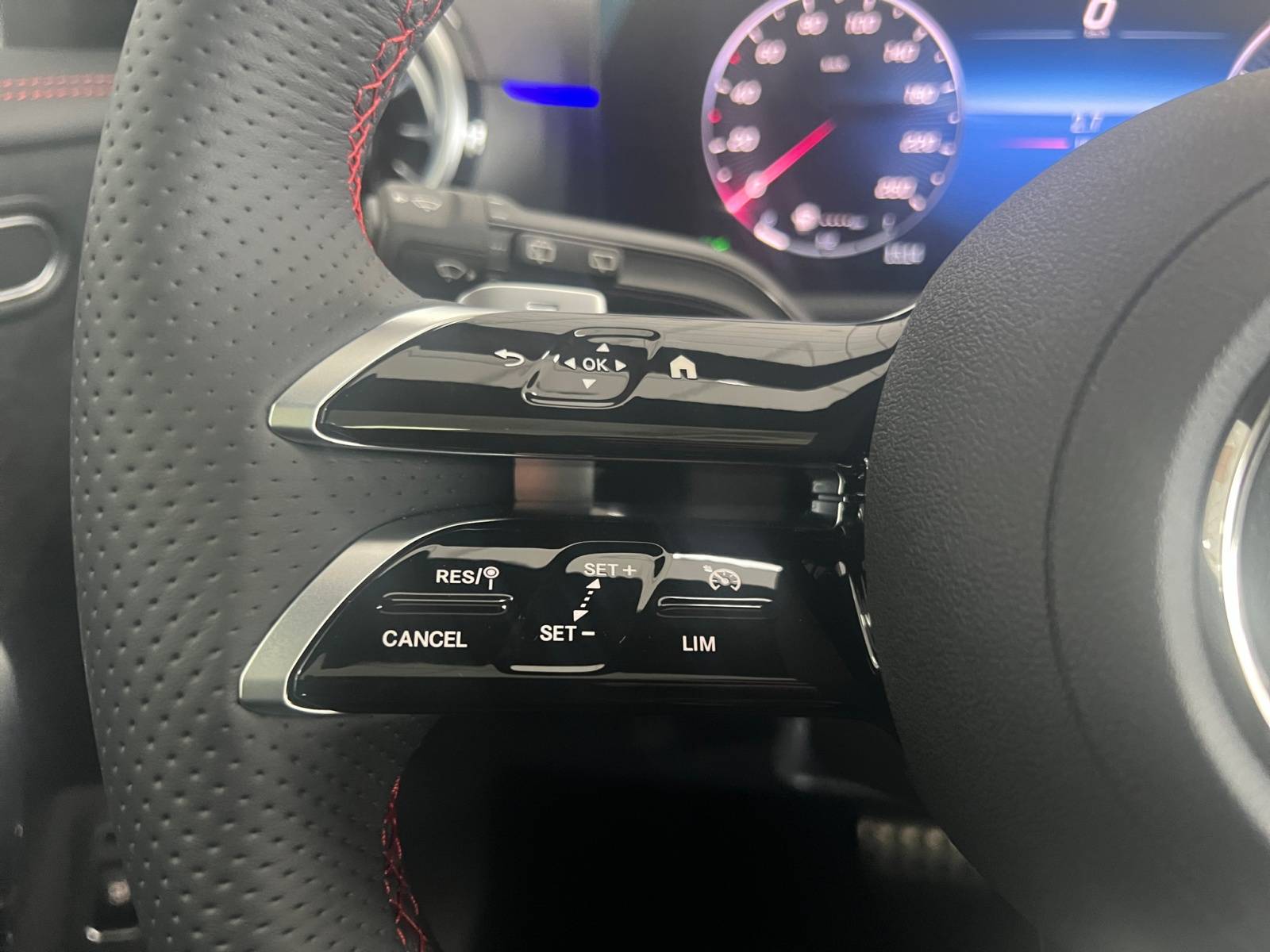 Image Mercedes-Benz CLA SHOOTING BRAKE CLA 200 d Shooting Brake AMG Line  