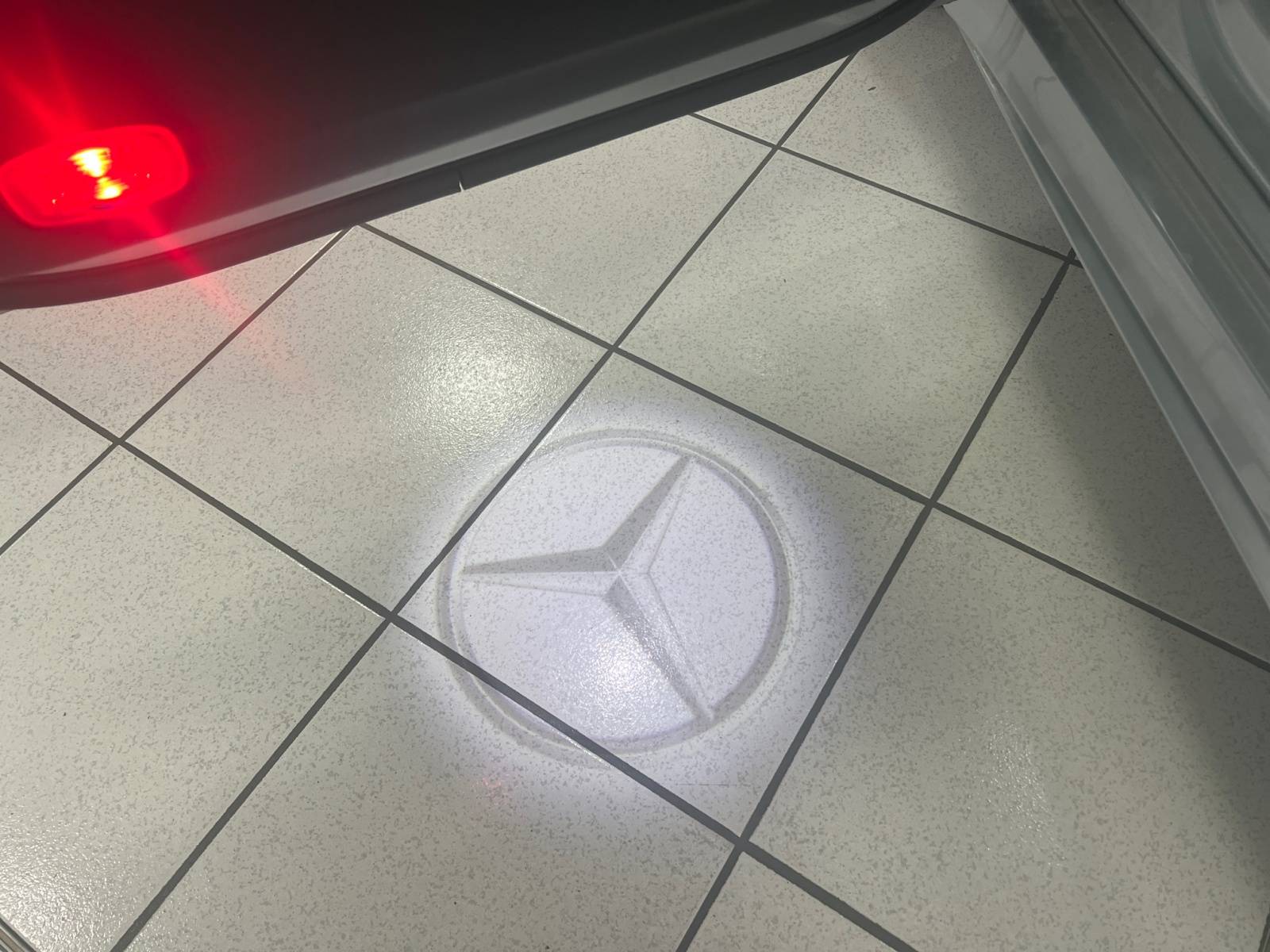 Image Mercedes-Benz CLA SHOOTING BRAKE CLA 200 d Shooting Brake AMG Line  