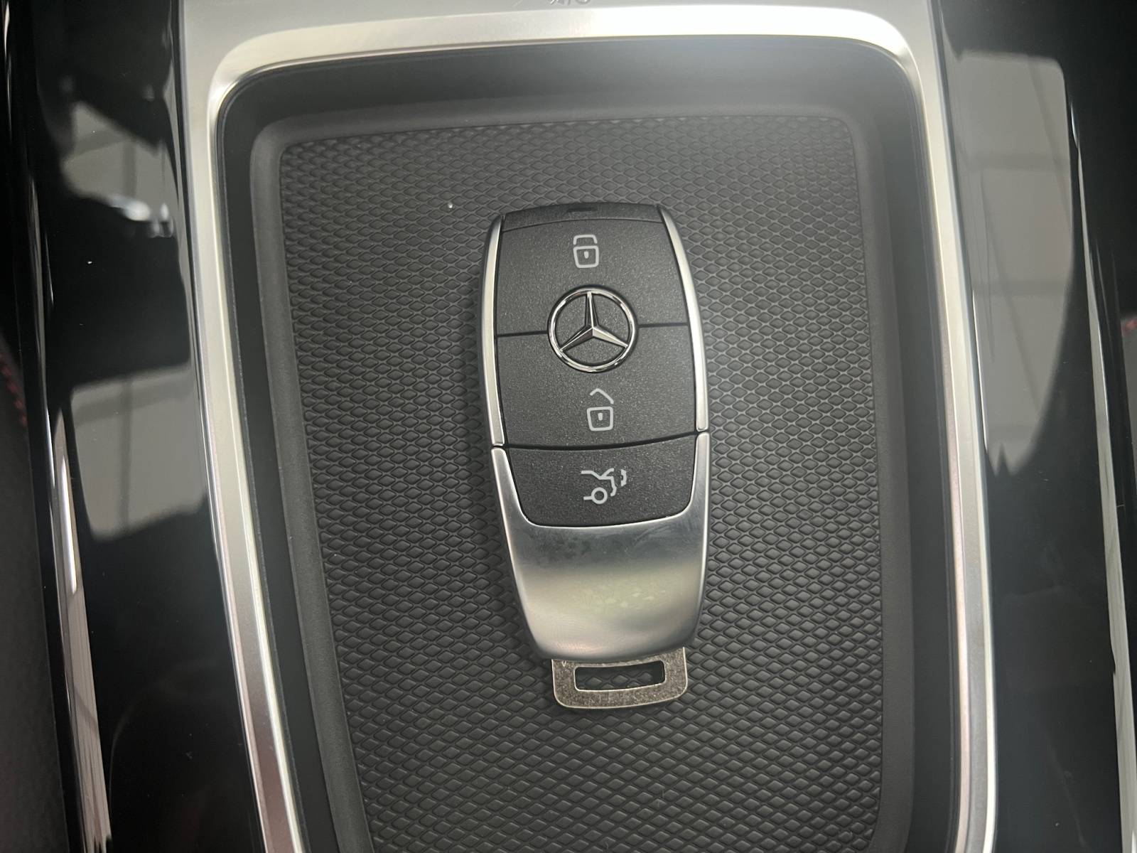 Image Mercedes-Benz CLA SHOOTING BRAKE CLA 200 d Shooting Brake AMG Line  