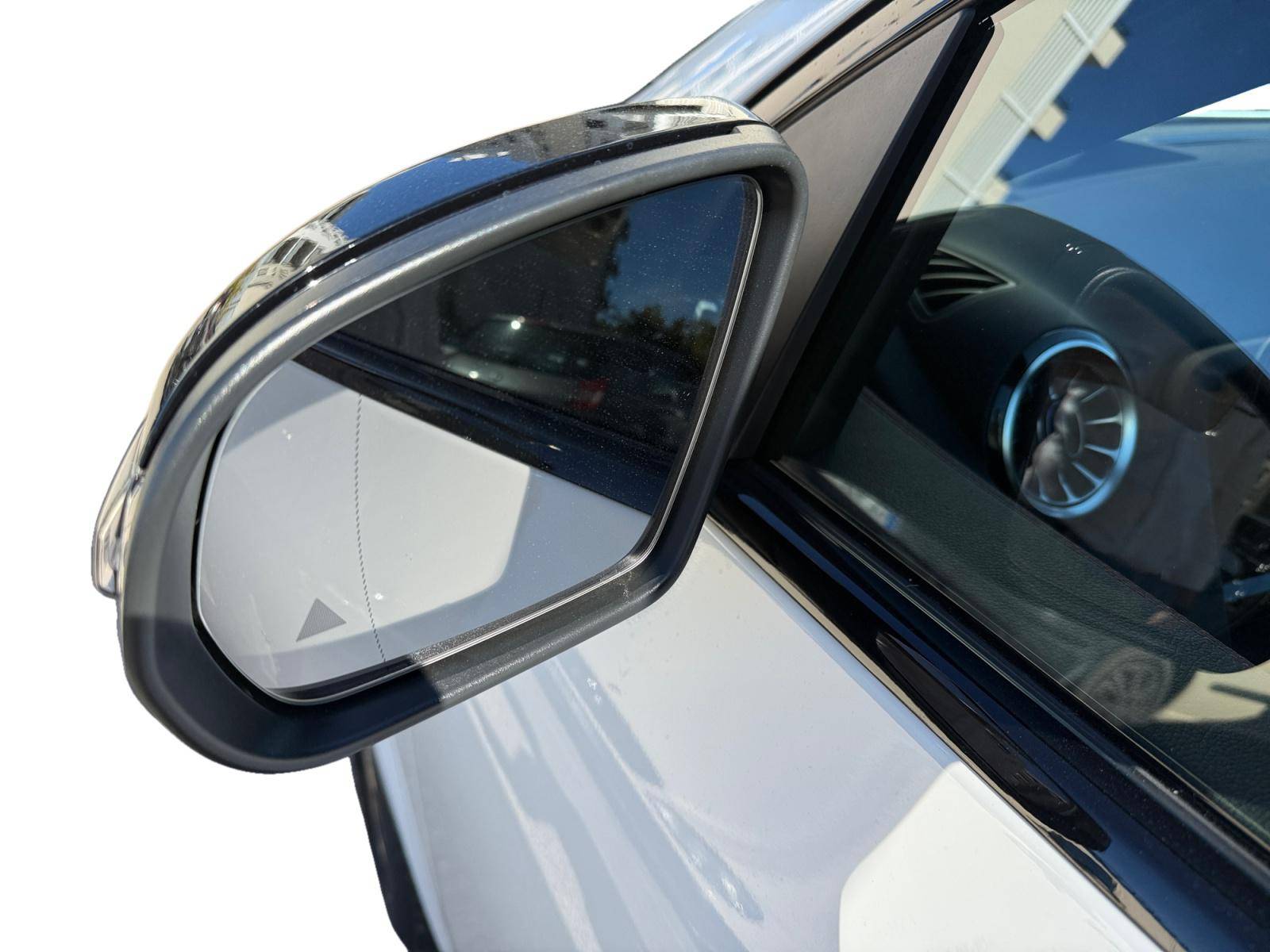 Image Mercedes-Benz GLA 200 d AMG Line  