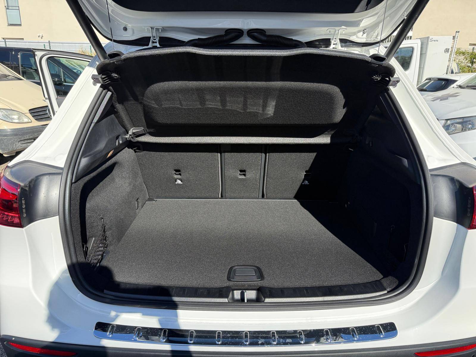 Image Mercedes-Benz GLA 200 d AMG Line  