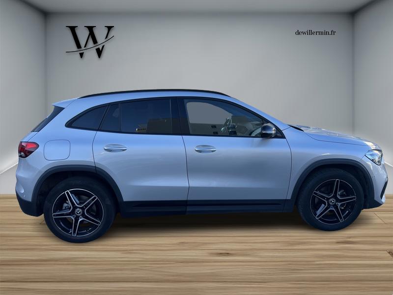 Image Mercedes-Benz GLA 250 e AMG Line  