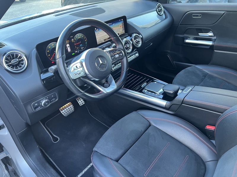 Image Mercedes-Benz GLA 250 e AMG Line  