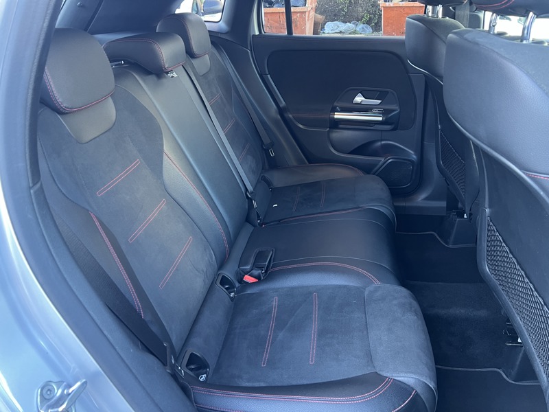 Image Mercedes-Benz GLA 250 e AMG Line  