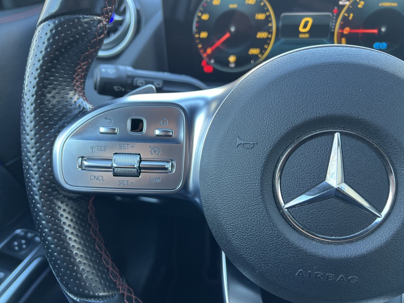 Image Mercedes-Benz GLA 250 e AMG Line  