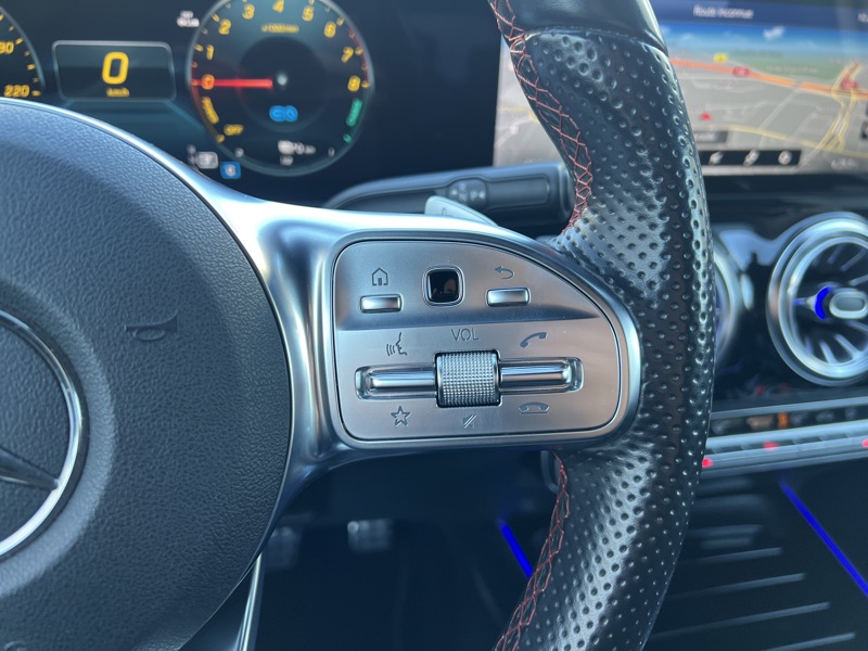 Image Mercedes-Benz GLA 250 e AMG Line  