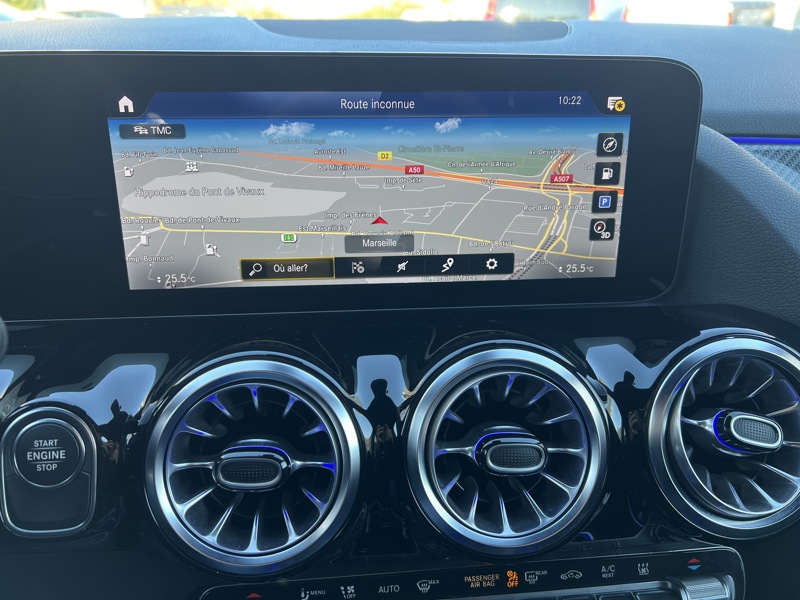 Image Mercedes-Benz GLA 250 e AMG Line  