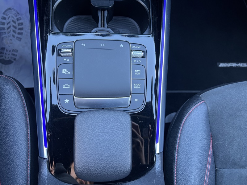 Image Mercedes-Benz GLA 250 e AMG Line  