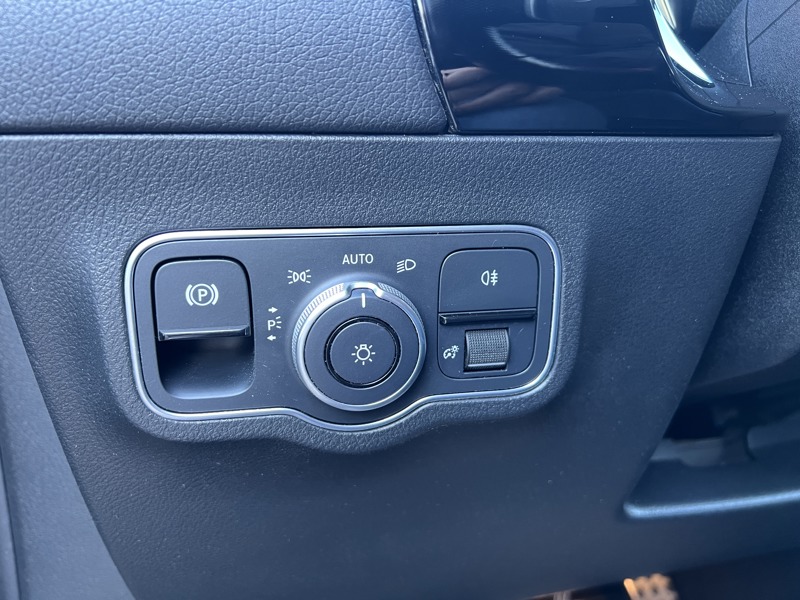 Image Mercedes-Benz GLA 250 e AMG Line  