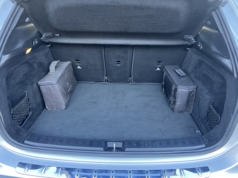 Image Mercedes-Benz GLA 250 e AMG Line  