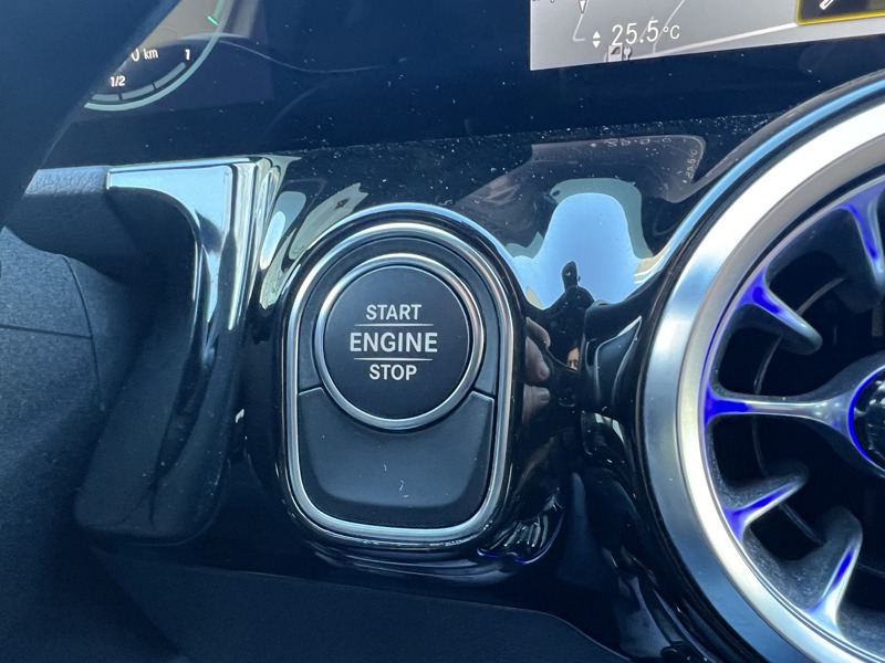 Image Mercedes-Benz GLA 250 e AMG Line  