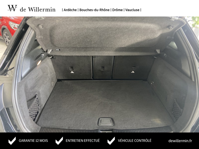 Image Mercedes-Benz CLASSE B 200 d AMG Line Edition  