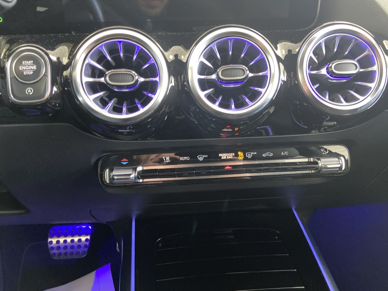 Image Mercedes-Benz CLASSE B 200 d AMG Line Edition  